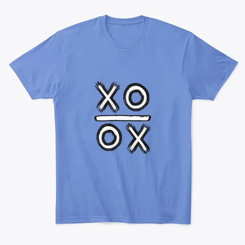 X and O Women Tee