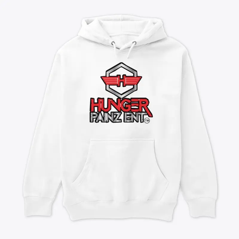 Hunger Painz Ent Apparel 