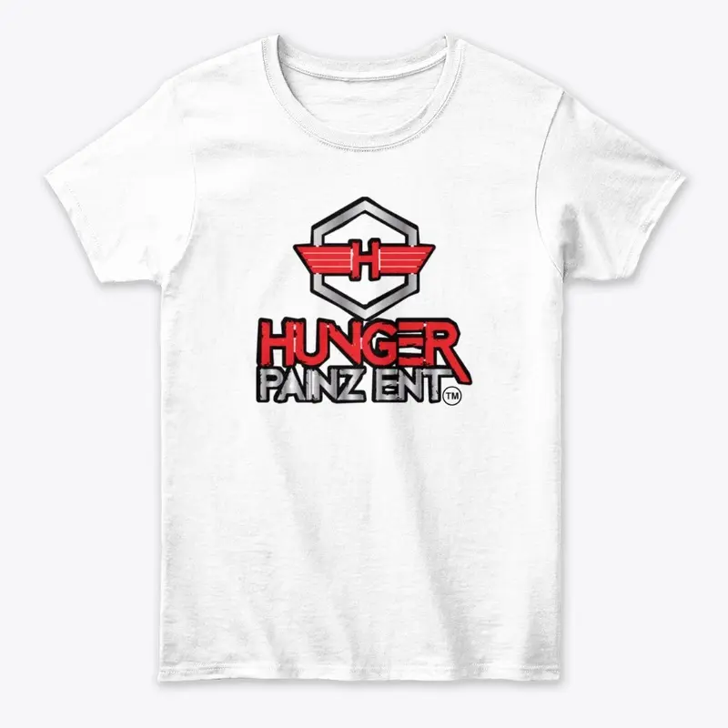 Hunger Painz Ent Apparel 