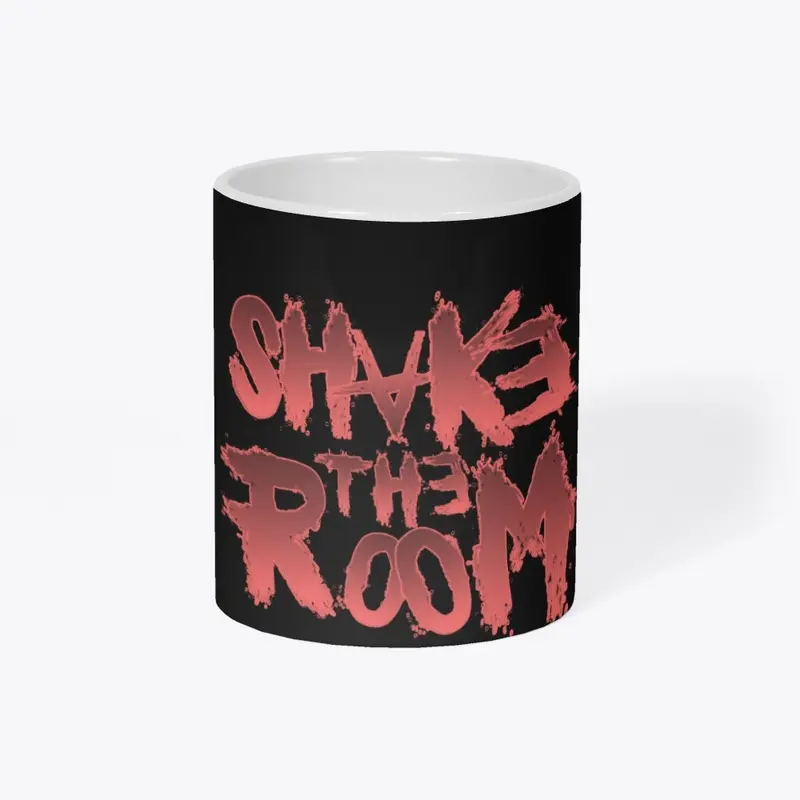 Shake The Room