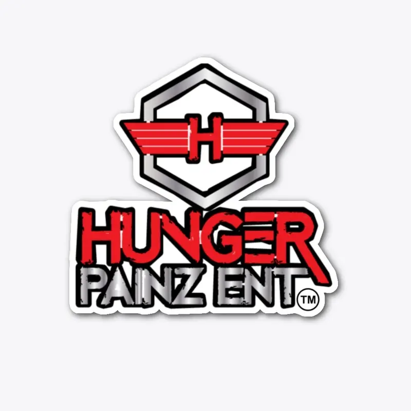 Hunger Painz Ent Apparel 