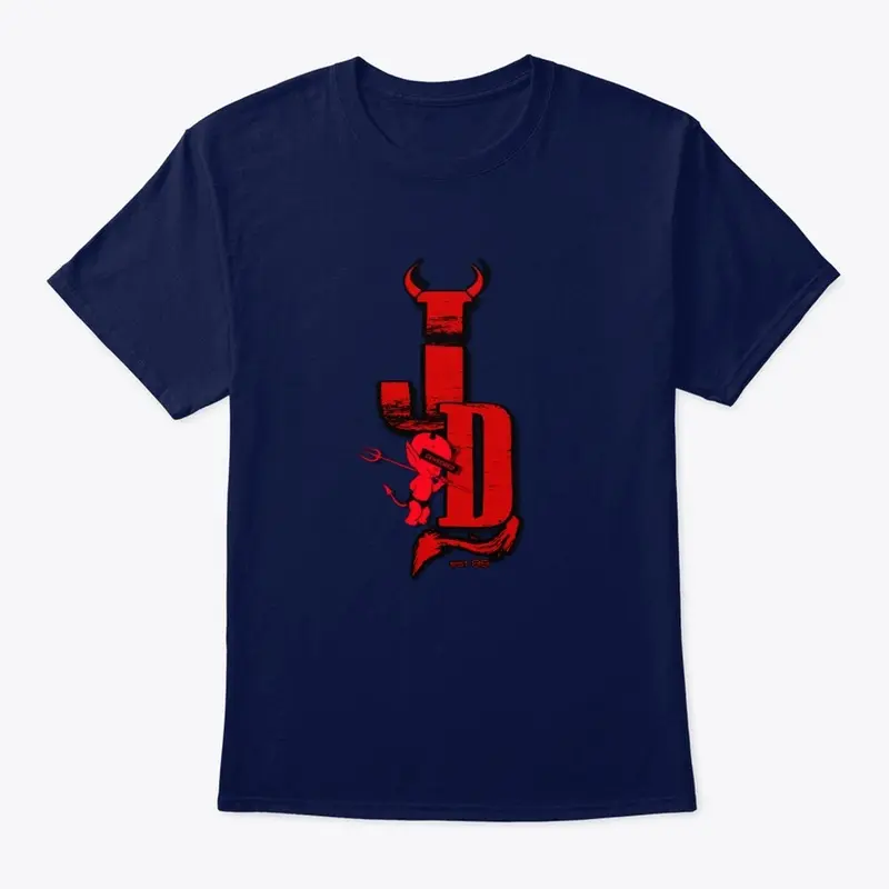 Jersey Devil Tee Shirt