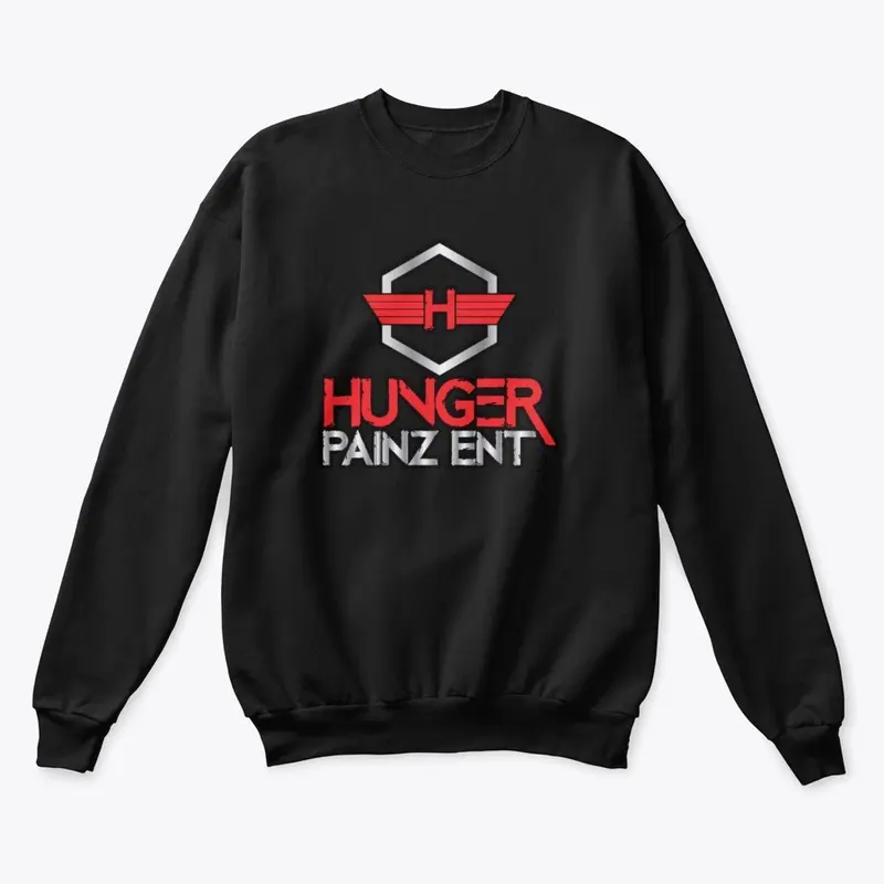 Hunger Painz Ent Apparel 