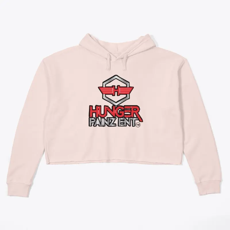 Hunger Painz Ent Apparel 