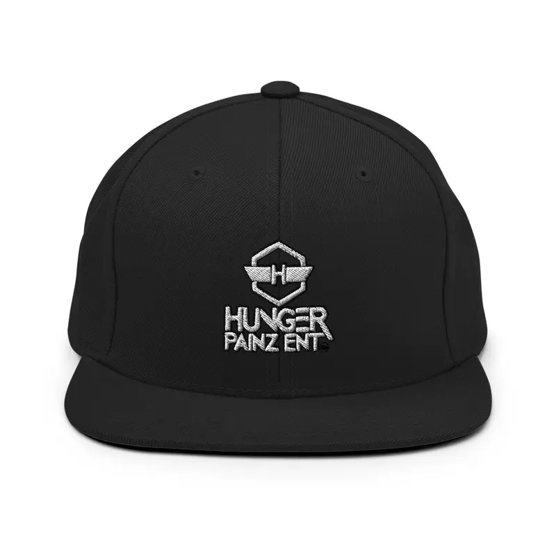 HungerPainz Snap Back