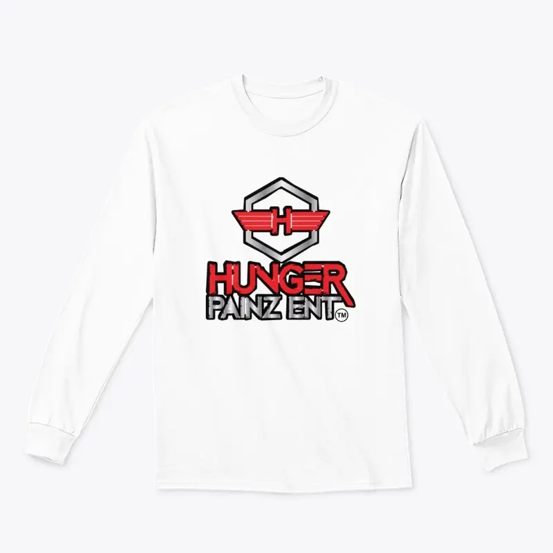 Hunger Painz Ent Apparel 